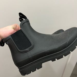 The Rain Boot